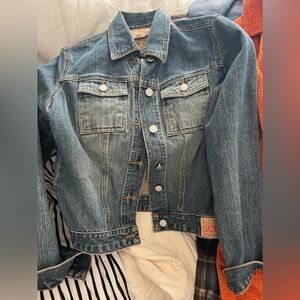 Guess Jean jacket